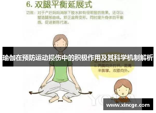 瑜伽在预防运动损伤中的积极作用及其科学机制解析