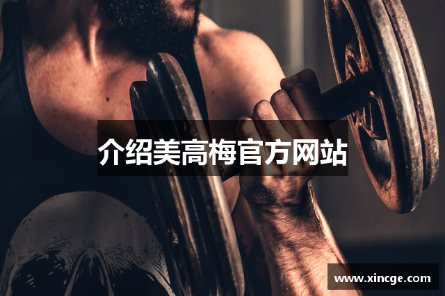 介绍美高梅官方网站
